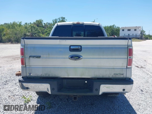 2013 Ford F-150 XL with VIN 1FTFW1EF1DKD27724, listed as a IAAI auction lot 42077088 with 188,885 mi miles. Bid and sale history available at carsss.com. Image 16.