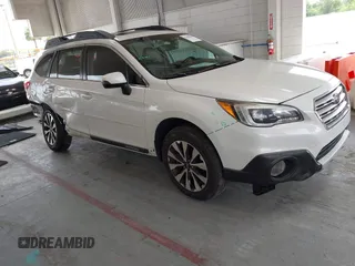 2017 Subaru Outback Limited z VIN 4S4BSENC1H3426692, wystawiony jako IAAI lot #42419898 z przebiegiem 88 948 mil mil oraz . Historia ofert i sprzedaży dostępna na DreamBid. Obrazek 1.