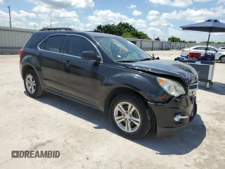2012 Chevrolet Equinox 2LT z VIN 2GNALPEK3C6332922, wystawiony jako Copart lot #56377305 z przebiegiem 192 682 mil mil oraz Szkoda całkowita • Salvage title. Historia ofert i sprzedaży dostępna na DreamBid. Obrazek 4.