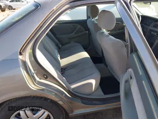2001 Toyota Camry CE with VIN 4T1BG22K01U072966, listed as a IAAI auction lot 41985720 with 161,273 mi miles and . Bid and sale history available at carsss.com. Image 8.