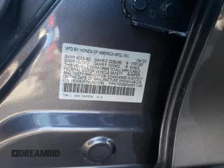 2020 Acura ILX w/Premium Pkg with VIN 19UDE2F7XLA012742, listed as a Copart auction lot 47347893 with 29,882 mi miles. Bid and sale history available at carsss.com. Image 14.