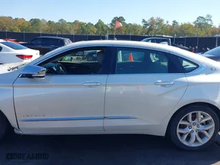 2014 Chevrolet Impala LTZ with VIN 2G1155S32E9206212, listed as a IAAI auction lot 40686005 with 76,750 mi miles. Bid and sale history available at carsss.com. Image 14.