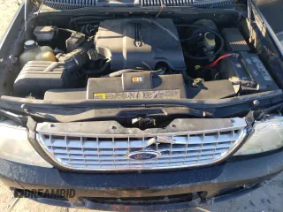 2003 Ford Explorer Limited с VIN 1FMDU75W83UA44235, выставлен на аукционе Copart как лот 82143684 с пробегом 215 664 миль миль и Списание • Salvage title. История ставок и продаж доступна на DreamBid. Изображение 14.