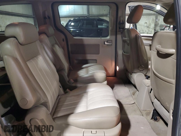 2006 Mercury Monterey z VIN 2MRDA22206BJ02590, wystawiony jako Copart lot #43032525 z przebiegiem Nie podano mil oraz Szkody całkowita. Historia ofert i sprzedaży dostępna na DreamBid. Obrazek 11.