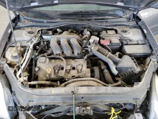 2007 Ford Fusion SE with VIN 3FAHP01177R250020, listed as a Copart auction lot 78621253 with 141,482 mi miles and Salvage Title. Bid and sale history available at carsss.com. Image 11.