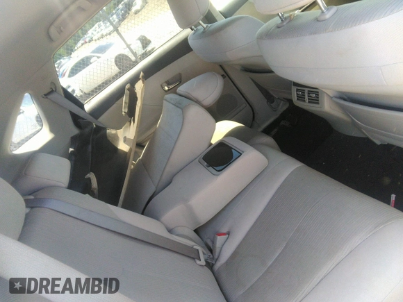 2015 Toyota Venza LE z VIN 4T3BA3BB9FU073863, wystawiony jako IAAI lot #42334909 z przebiegiem 156 808 mil mil oraz . Historia ofert i sprzedaży dostępna na DreamBid. Obrazek 8.