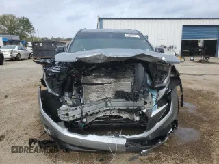 2024 GMC Acadia FWD Elevation z VIN 1GKENKKS4RJ155213, wystawiony jako Copart lot #81852074 z przebiegiem Nie podano mil oraz Szkoda całkowita • Salvage title. Historia ofert i sprzedaży dostępna na DreamBid. Obrazek 5.