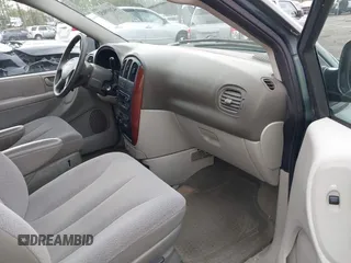 2006 Chrysler Town & Country LX with VIN 2A4GP44R96R615942, listed as a IAAI auction lot 42039452 with 158,009 mi miles and . Bid and sale history available at DreamBid. Image 5.