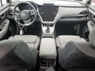 2024 Subaru Outback Limited XT z VIN 4S4BTGND0R3212540, wystawiony jako Copart lot #75065944 z przebiegiem 5 621 mil mil oraz Nie do naprawy • Non repairable. Historia ofert i sprzedaży dostępna na DreamBid. Obrazek 8.