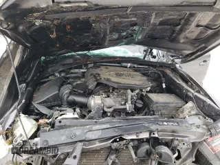 2018 Toyota Tacoma SR z VIN 5TFCZ5AN8JX143068, wystawiony jako Copart lot #58862394 z przebiegiem Nie podano mil oraz Nie do naprawy • Non repairable. Historia ofert i sprzedaży dostępna na DreamBid. Obrazek 13.