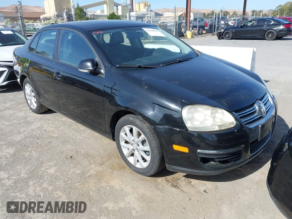 2010 Volkswagen Jetta Limited Edition with VIN 3VWRZ7AJ6AM163552, listed as a IAAI auction lot 42540534 with 205,796 mi miles and . Bid and sale history available at DreamBid. Image 1.