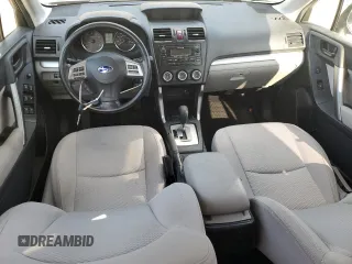 2014 Subaru Forester Premium z VIN JF2SJAEC2EH450144, wystawiony jako Copart lot #53090835 z przebiegiem 121 691 mil mil oraz Tytuł czysty. Historia ofert i sprzedaży dostępna na DreamBid. Obrazek 8.