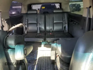 2011 GMC Yukon XL Denali with VIN 1GKS2MEF2BR131666, listed as a Copart auction lot 53575175 with 220,816 mi miles and Clean Title. Bid and sale history available at carsss.com. Image 10.