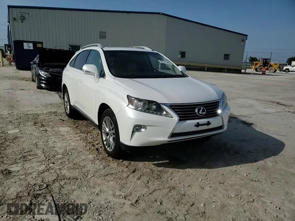 2013 Lexus RX 350 с VIN 2T2ZK1BA2DC127045, выставлен на аукционе Copart как лот 59137455 с пробегом 38 595 миль миль и Чистый • Clean title. История ставок и продаж доступна на DreamBid. Изображение 14.
