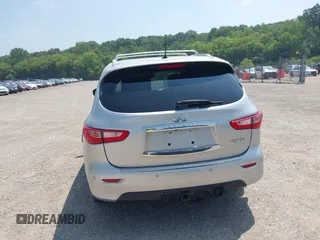 2014 Infiniti QX60 with VIN 5N1AL0MM9EC547133, listed as a IAAI auction lot 42800575 with 197,840 mi miles and . Bid and sale history available at DreamBid. Image 16.