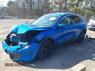 2021 Ford Escape SE с VIN 1FMCU9G69MUA05952, выставлен на аукционе IAAI как лот 41718174 с пробегом 126 700 миль миль и . История ставок и продаж доступна на DreamBid. Изображение 2.
