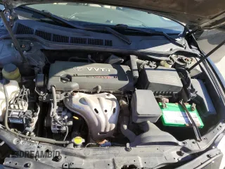 2007 Toyota Camry CE with VIN 4T1BE46K37U026603, listed as a Copart auction lot 48874715 with 278,541 mi miles and Salvage Title. Bid and sale history available at carsss.com. Image 13.