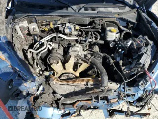 2005 Dodge Dakota ST with VIN 1D7HE22K75S330069, listed as a Copart auction lot 44883235 with 227,522 mi miles and Non Repairable. Bid and sale history available at DreamBid. Image 12.