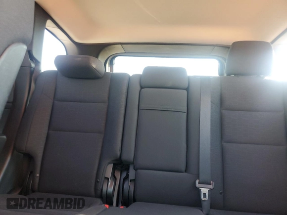 2012 Jeep Grand Cherokee Laredo with VIN 1C4RJEAG4CC171673, listed as a Copart auction lot 46272585 with 151,160 mi miles and Salvage Title. Bid and sale history available at carsss.com. Image 10.