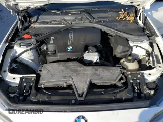 2015 BMW 2 Series 228i with VIN WBA1F5C59FV257321, listed as a Copart auction lot 80915464 with 113,776 mi miles and Salvage title. Bid and sale history available at DreamBid. Image 11.