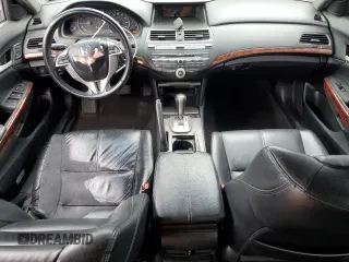 2010 Honda Accord Crosstour EX-L with VIN 5J6TF2H58AL003696, listed as a Copart auction lot 72735904 with 163,764 mi miles and Clean Title. Bid and sale history available at carsss.com. Image 8.