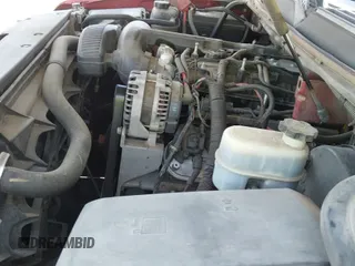 2010 Chevrolet Suburban LT z VIN 1GNUCJE03AR267838, wystawiony jako IAAI lot #42535623 z przebiegiem 265 769 mil mil oraz . Historia ofert i sprzedaży dostępna na DreamBid. Obrazek 22.