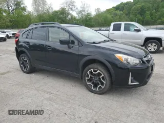 2017 Subaru Crosstrek Premium z VIN JF2GPABC5H8229599, wystawiony jako Copart lot #56588695 z przebiegiem 164 605 mil mil oraz Szkoda całkowita • Salvage title. Historia ofert i sprzedaży dostępna na DreamBid. Obrazek 4.