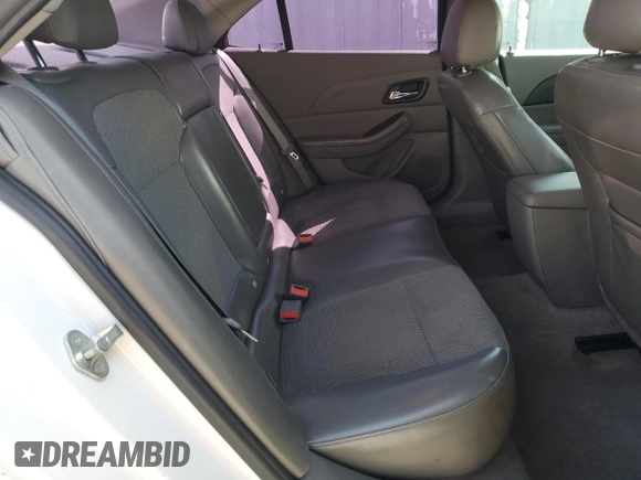 2014 Chevrolet Malibu LT with VIN 1G11E5SL3EF197463, listed as a Copart auction lot 49678405 with 175,827 mi miles and Clean Title. Bid and sale history available at DreamBid. Image 10.