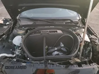 2024 Polestar 2 z VIN YSMFE3KA0RL233007, wystawiony jako Copart lot #81543414 z przebiegiem 4569 mil mil oraz Szkody całkowita. Historia ofert i sprzedaży dostępna na DreamBid. Obrazek 13.