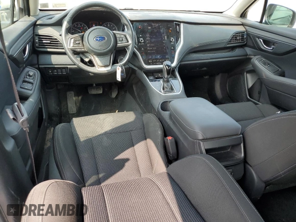 2020 Subaru Legacy Premium z VIN 4S3BWAC63L3020095, wystawiony jako Copart lot #58892395 z przebiegiem 19 359 mil mil oraz Szkoda całkowita • Salvage title. Historia ofert i sprzedaży dostępna na DreamBid. Obrazek 8.