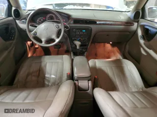 2003 Chevrolet Malibu LS with VIN 1G1NE52J73M584901, listed as a Copart auction lot 88965645 with 193,545 mi miles and Clean Title. Bid and sale history available at carsss.com. Image 8.