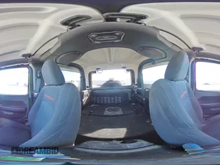 2021 Jeep Wrangler Rubicon z VIN 1C4HJXCG6MW688865, wystawiony jako Copart lot #53701935 z przebiegiem 43 759 mil mil oraz Szkoda całkowita • Salvage title. Historia ofert i sprzedaży dostępna na DreamBid. Obrazek 13.