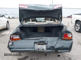 1998 Nissan Maxima GXE with VIN JN1CA21D4WT605270, listed as a IAAI auction lot 41505206 with 114,425 mi miles and . Bid and sale history available at DreamBid. Image 6.