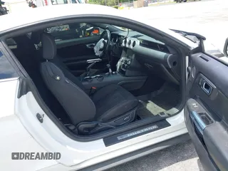 2019 Ford Mustang GT with VIN 1FA6P8CF6K5121986, listed as a IAAI auction lot 42150544 with 46,653 mi miles and . Bid and sale history available at DreamBid. Image 5.