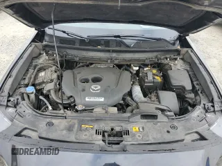 2019 Mazda CX-9 Signature with VIN JM3TCBEY8K0303259, listed as a Copart auction lot 84548154 with 70,036 mi miles and Salvage Title. Bid and sale history available at carsss.com. Image 13.