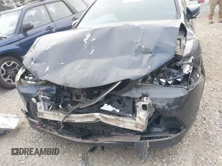 2016 Acura TLX with VIN 19UUB1F30GA002288, listed as a IAAI auction lot 41201762 with 157,020 mi miles. Bid and sale history available at carsss.com. Image 6.