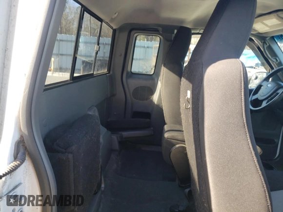 2004 Ford Ranger XL Fleet with VIN 1FTYR44U44PA75147, listed as a Copart auction lot 45507315 with Not Provided miles and Non Repairable. Bid and sale history available at DreamBid. Image 10.