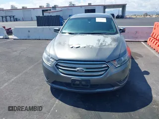 2013 Ford Taurus SEL with VIN 1FAHP2E89DG207904, listed as a IAAI auction lot 42184669 with 147,321 mi miles and . Bid and sale history available at carsss.com. Image 6.
