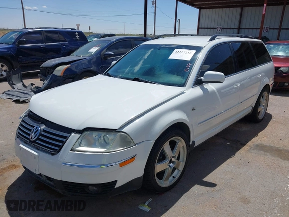 2002 Volkswagen Passat GLS z VIN WVWVD63B72E152471, wystawiony jako IAAI lot #42217216 z przebiegiem 181 633 mil mil oraz . Historia ofert i sprzedaży dostępna na DreamBid. Obrazek 18.