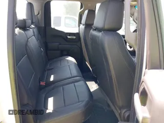 2020 Chevrolet Silverado 1500 Work Truck with VIN 1GCRYAEF3LZ178343, listed as a IAAI auction lot 42223508 with 77,396 mi miles and . Bid and sale history available at DreamBid. Image 8.
