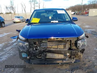 2020 Hyundai Venue SE with VIN KMHRB8A30LU015163, listed as a IAAI auction lot 41293346 with 68,829 mi miles and . Bid and sale history available at DreamBid. Image 12.