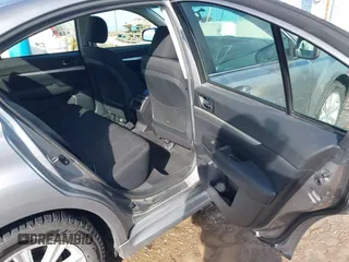 2011 Subaru Legacy Premium with VIN 4S3BMCC63B3226369, listed as a IAAI auction lot 41609249 with 63,597 mi miles and . Bid and sale history available at DreamBid. Image 8.