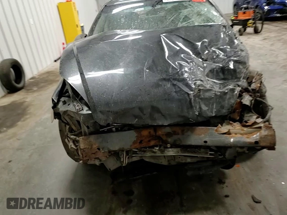 2013 Chevrolet Impala LS with VIN 2G1WF5E3XD1266556, listed as a Copart auction lot 47843535 with Not Provided miles and Salvage Title. Bid and sale history available at DreamBid. Image 11.