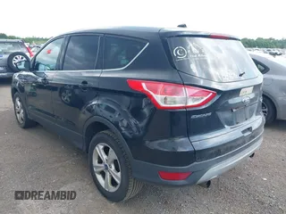 2013 Ford Escape SE с VIN 1FMCU0GX2DUB36015, выставлен на аукционе IAAI как лот 42642271 с пробегом 220 629 миль миль и . История ставок и продаж доступна на DreamBid. Изображение 3.
