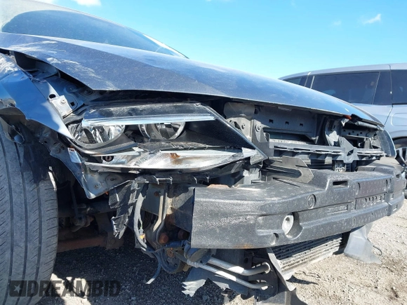 2012 Volkswagen Jetta S с VIN 3VW2K7AJ2CM417329, выставлен на аукционе IAAI как лот 41972316 с пробегом 200 299 миль миль и . История ставок и продаж доступна на DreamBid. Изображение 15.