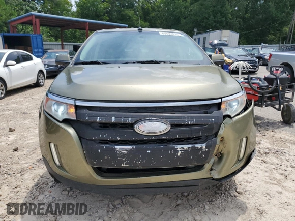 2013 Ford Edge Limited z VIN 2FMDK3KC5DBB02673, wystawiony jako Copart lot #65583055 z przebiegiem 146 571 mil mil oraz Szkoda całkowita • Salvage title. Historia ofert i sprzedaży dostępna na DreamBid. Obrazek 5.