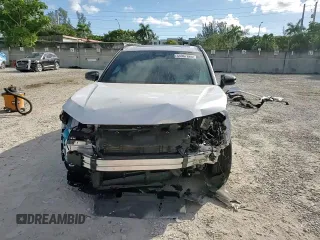 2024 Honda CR-V Sport with VIN 7FARS5H54RE018048, listed as a Copart auction lot 44967885 with 16,899 mi miles and Non Repairable. Bid and sale history available at DreamBid. Image 15.