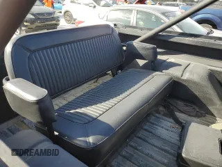 1966 Ford Bronco z VIN U13FL748451, wystawiony jako Copart lot #77091284 z przebiegiem 90 050 mil mil oraz Szkoda całkowita • Salvage title. Historia ofert i sprzedaży dostępna na DreamBid. Obrazek 10.