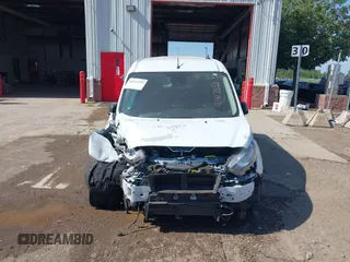 2022 Ford Transit Connect XLT с VIN NM0LS7T21N1523295, выставлен на аукционе IAAI как лот 42417559 с пробегом 15 379 миль миль и . История ставок и продаж доступна на DreamBid. Изображение 12.