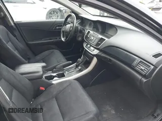 2014 Honda Accord Sport with VIN 1HGCR2F57EA070647, listed as a IAAI auction lot 41732469 with 167,146 mi miles and . Bid and sale history available at carsss.com. Image 5.